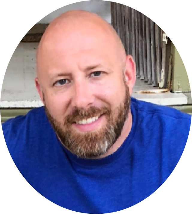 Chris Tierney, founder and principal instructor of AIWannabe